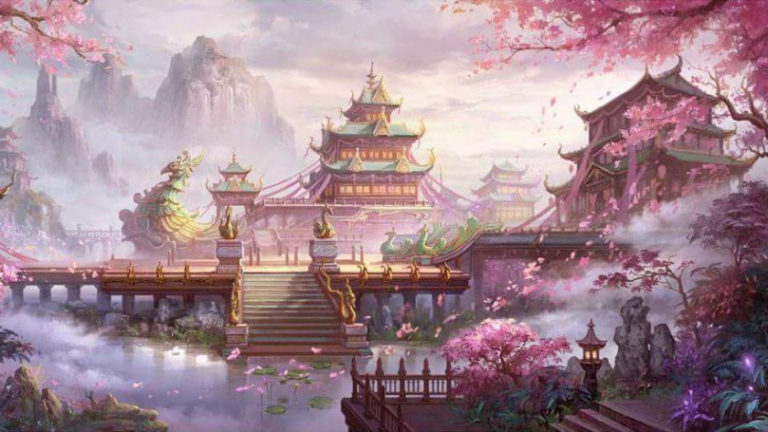 Ten Miles of Peach Blossoms: Ye Hua’s Epilogue, Part 1